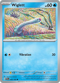 Wiglett 052/182 — Paradox Rift