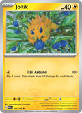 Joltik 064/182 — Paradox Rift