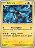 Zekrom 066/182 — Paradox Rift