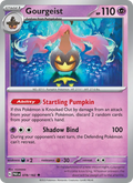 Gourgeist 078/182 — Paradox Rift
