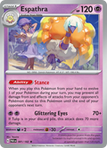 Espathra 081/182 — Paradox Rift