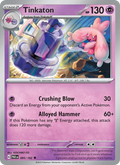 Tinkaton 085/182 — Paradox Rift