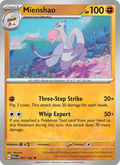 Mienshao 097/182 — Paradox Rift