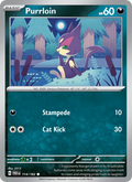 Purrloin 114/182 — Paradox Rift