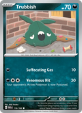 Trubbish 116/182 — Paradox Rift