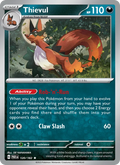 Thievul 120/182 — Paradox Rift