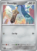 Honedge 130/182 — Paradox Rift