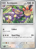 Ambipom 146/182 — Paradox Rift