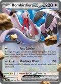 Bombirdier ex 156/182 — Paradox Rift