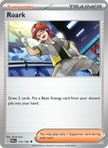 Roark 173/182 — Paradox Rift