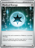 Medical Energy 182/182 — Paradox Rift