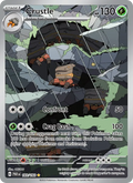 Crustle 183/182 — Paradox Rift