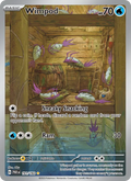 Wimpod 191/182 — Paradox Rift