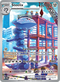 Steelix 208/182 — Paradox Rift