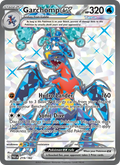 Garchomp ex 219/182 — Paradox Rift