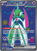 Iron Valiant ex 225/182 — Paradox Rift