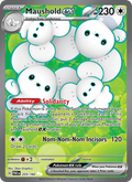 Maushold ex 233/182 — Paradox Rift