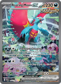 Roaring Moon ex 251/182 — Paradox Rift