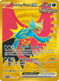 Roaring Moon ex 262/182 — Paradox Rift