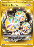 Reversal Energy 266/182 — Paradox Rift