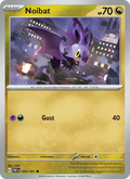 Noibat 068/91 — Paldean Fates
