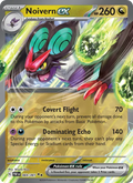 Noivern ex 069/91 — Paldean Fates