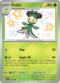 Dolliv 103/91 — Paldean Fates