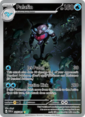 Palafin 225/91 — Paldean Fates
