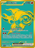 Chi-Yu ex 241/91 — Paldean Fates