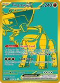 Ting-Lu ex 244/91 — Paldean Fates