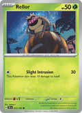 Rellor 023/162 — Temporal Forces