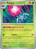 Rabsca 024/162 — Temporal Forces