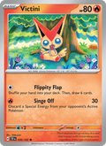 Victini 030/162 — Temporal Forces
