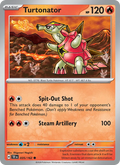 Turtonator 035/162 — Temporal Forces