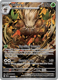 Shiftry 163/162 — Temporal Forces
