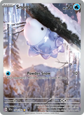 Snom 168/162 — Temporal Forces