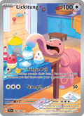 Lickitung 180/162 — Temporal Forces