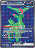 Iron Leaves ex 186/162 — Temporal Forces