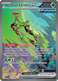 Iron Leaves ex 203/162 — Temporal Forces