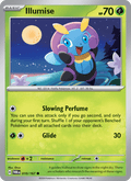 Illumise 010/167 — Twilight Masquerade