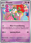 Floette 087/167 — Twilight Masquerade