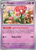 Florges 088/167 — Twilight Masquerade