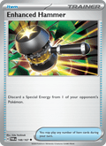 Enhanced Hammer 148/167 — Twilight Masquerade