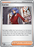 Lucian 157/167 — Twilight Masquerade