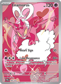 Enamorus 180/167 — Twilight Masquerade
