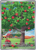 Applin 185/167 — Twilight Masquerade