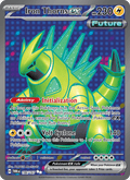 Iron Thorns ex 196/167 — Twilight Masquerade