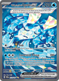 Wellspring Mask Ogerpon ex 213/167 — Twilight Masquerade