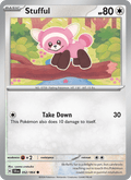 Stufful 052/64 — Shrouded Fable