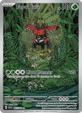 Tapu Bulu 065/64 — Shrouded Fable